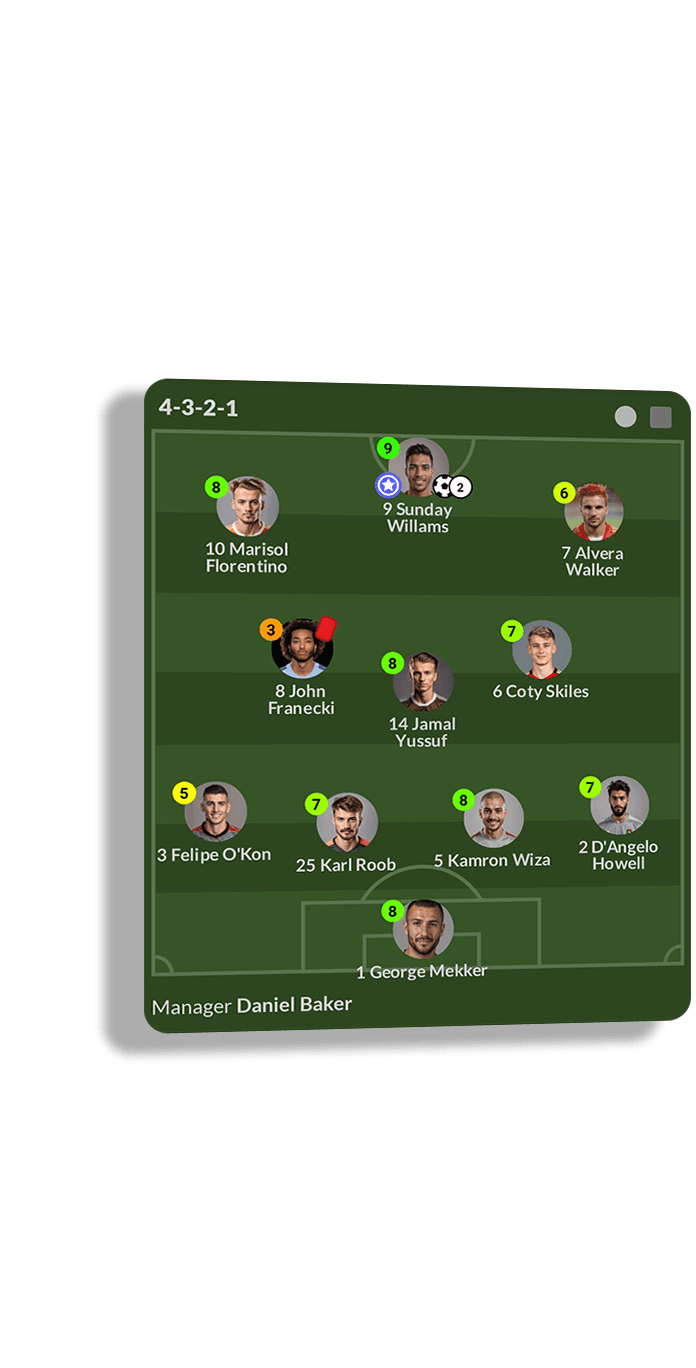 App Features Screenshot